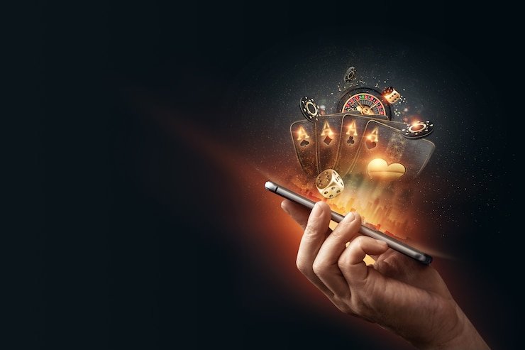 Antarmuka Mega Wheel di perangkat mobile dan desktop pragmatic88bet